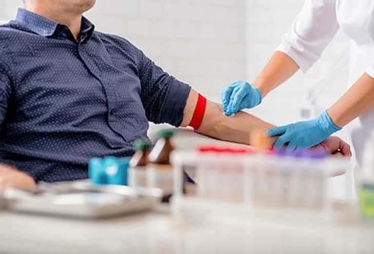 Think About Getting Tested Think About Getting Tested