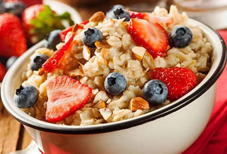 Don’t Skip Breakfast