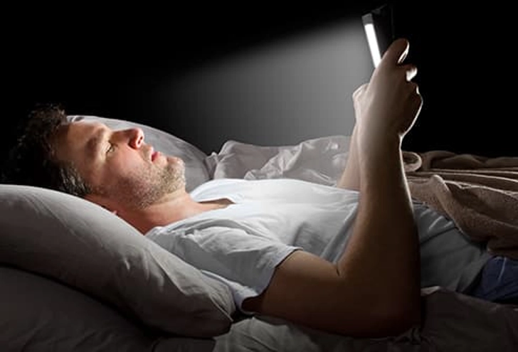 Get Good Sleep