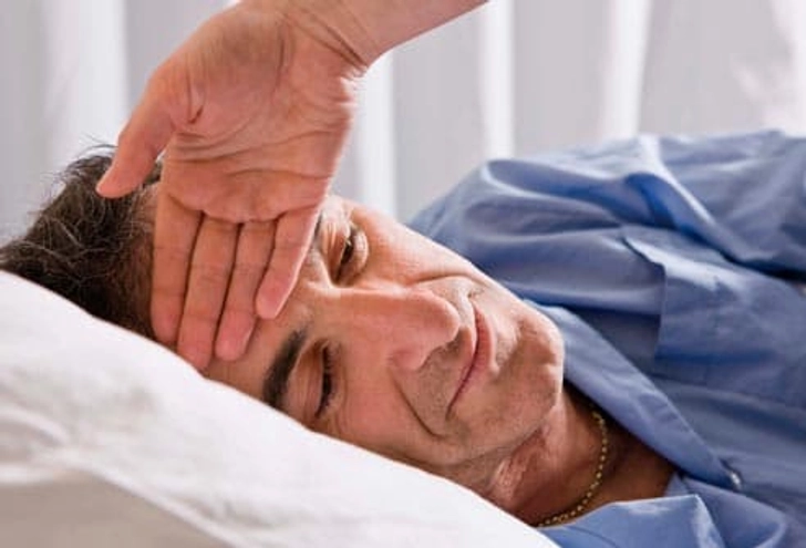 Other Symptoms of Shingles