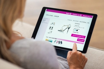You Shop for Shoes Online You Shop for Shoes Online