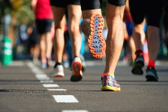 Your Shoes Don’t Match Your Sport Your Shoes Don’t Match Your Sport