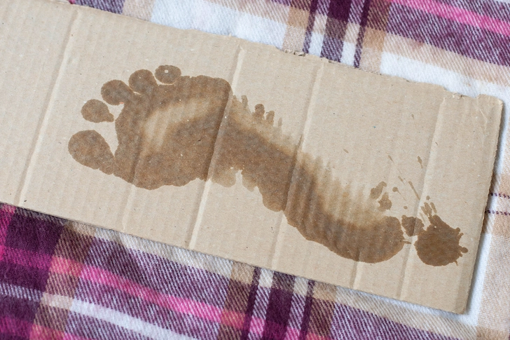 You’re Not Up on Your Arches