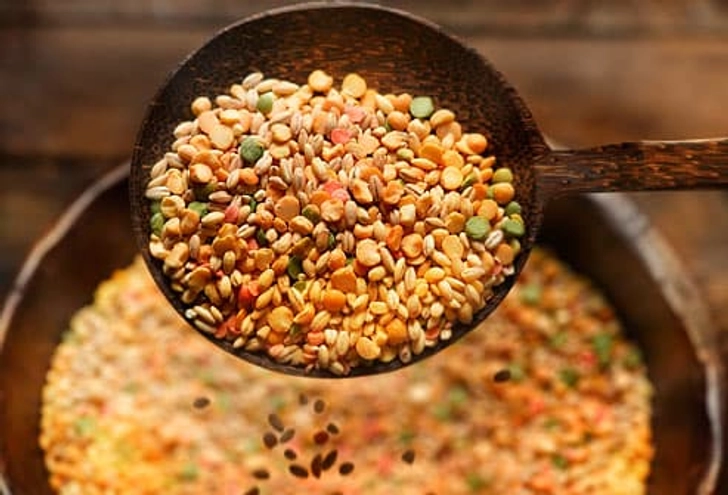 Flaxseeds, Flaxseed Oil, and Other Seeds Flaxseeds, Flaxseed Oil, and Other Seeds