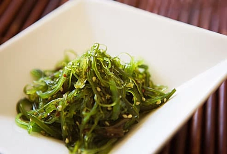 Seaweed