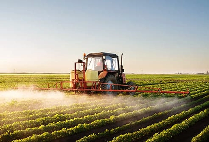 The Truth About Pesticides The Truth About Pesticides