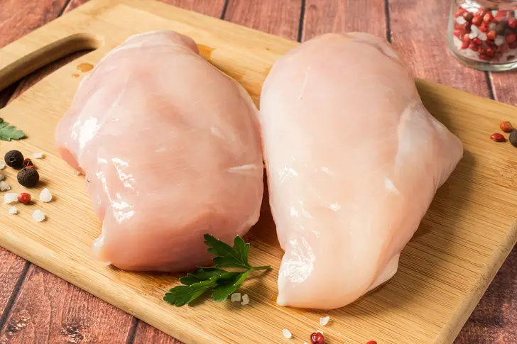 Poultry Poultry