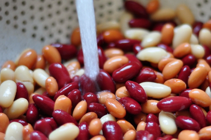 Beans Beans