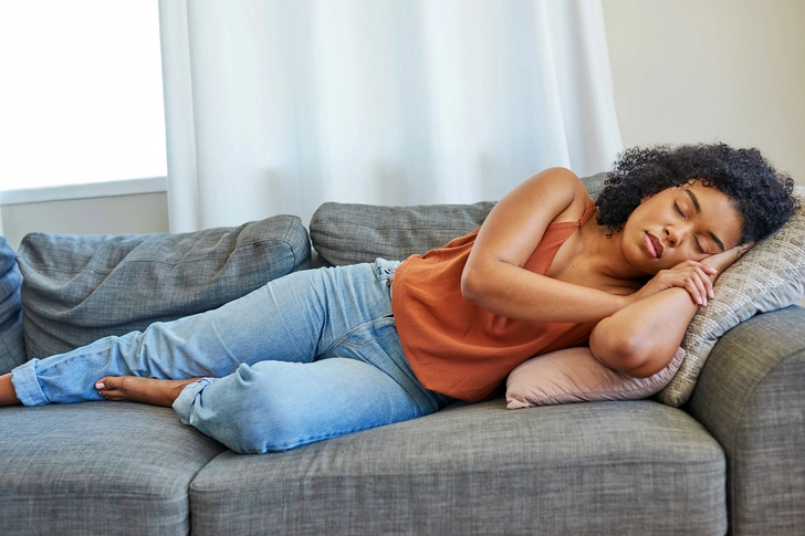 Fatigue