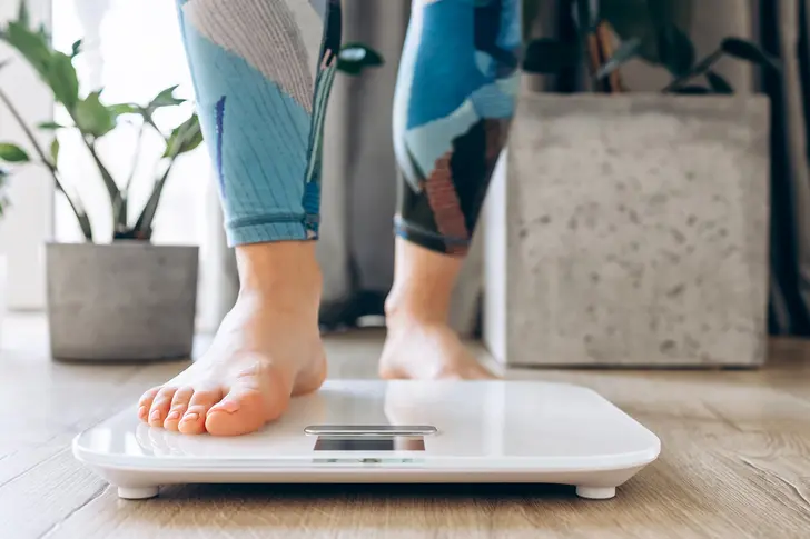 How Much Does Your Weight Matter?