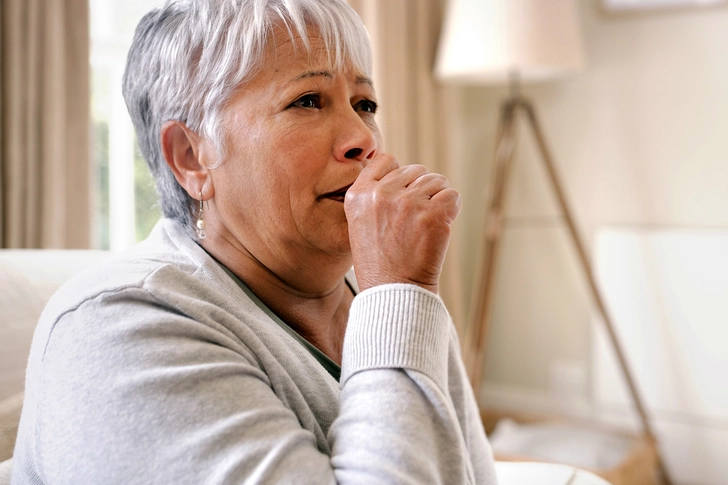 Shortness of Breath or Coughing Shortness of Breath or Coughing