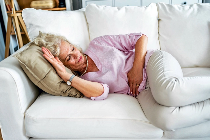 Abdominal Pain Abdominal Pain