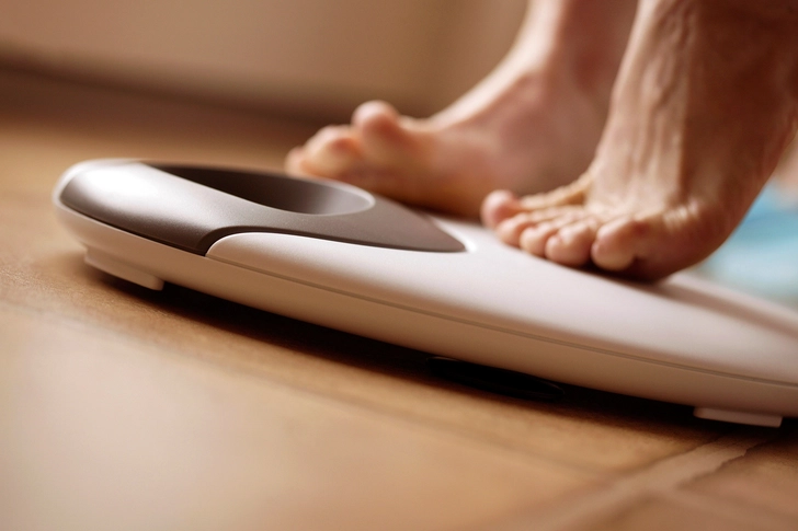 Unexplained Weight Loss Unexplained Weight Loss