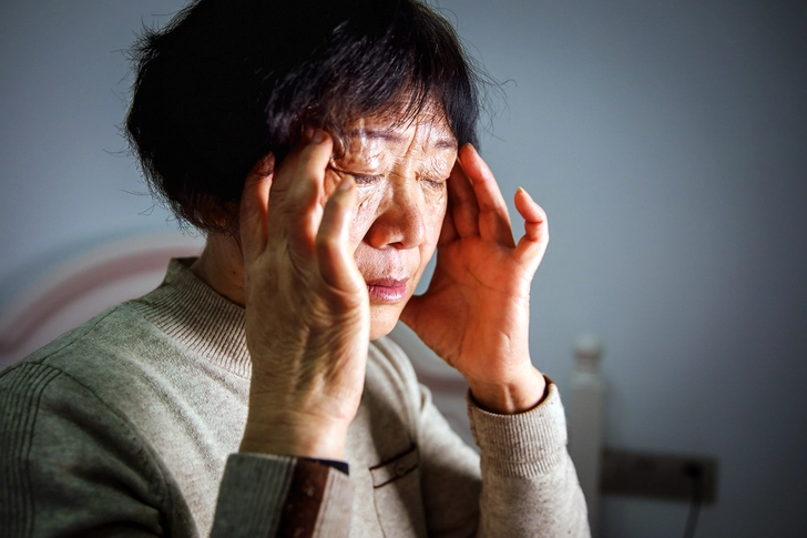 Frequent Headaches