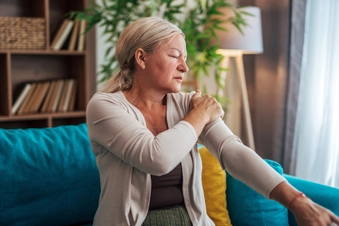 Myth: The pneumococcal vaccine can cause serious issues.