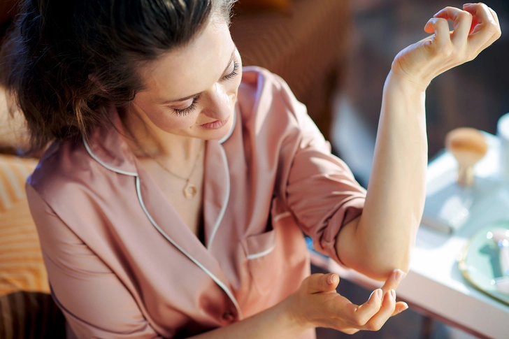 Your Topical Treatments Aren’t Working Your Topical Treatments Aren’t Working
