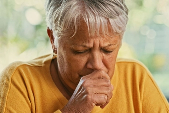 Cough With Mucus