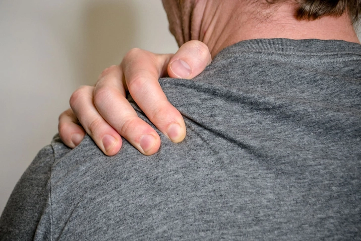 Body Aches
