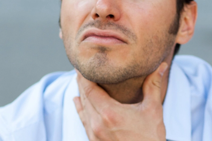 Sore Throat