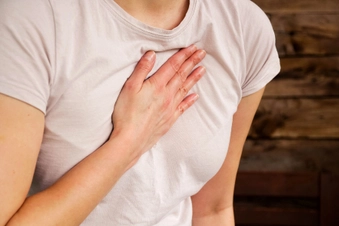 Chest Tightness or Pain Chest Tightness or Pain