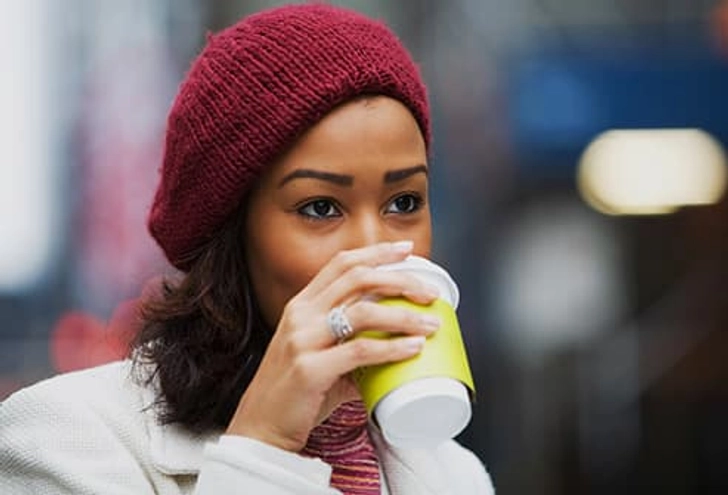 You Chug More Caffeine You Chug More Caffeine