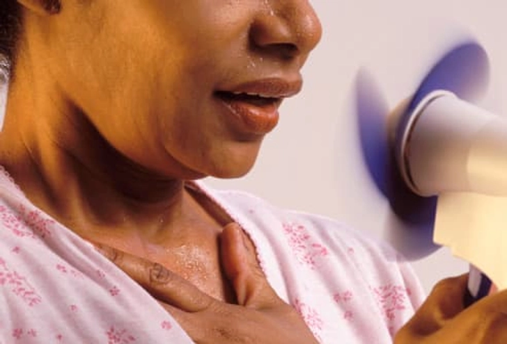 Hot Flashes