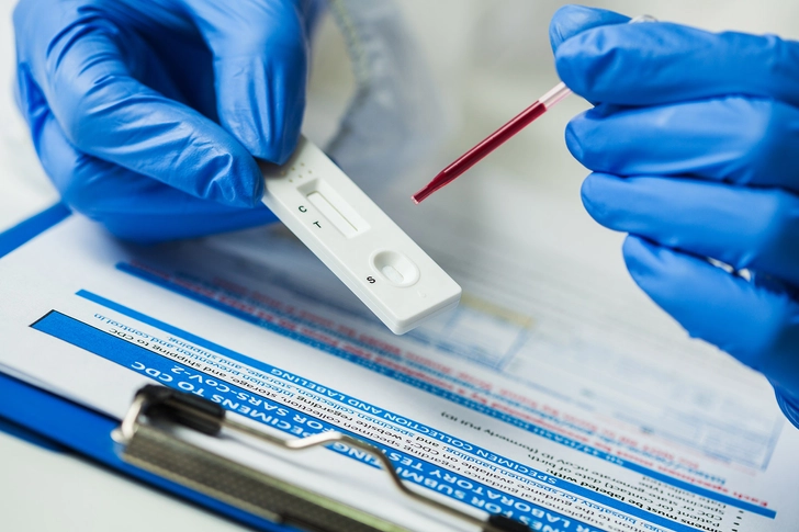 Need to Know? Get an Antibodies Test Need to Know? Get an Antibodies Test
