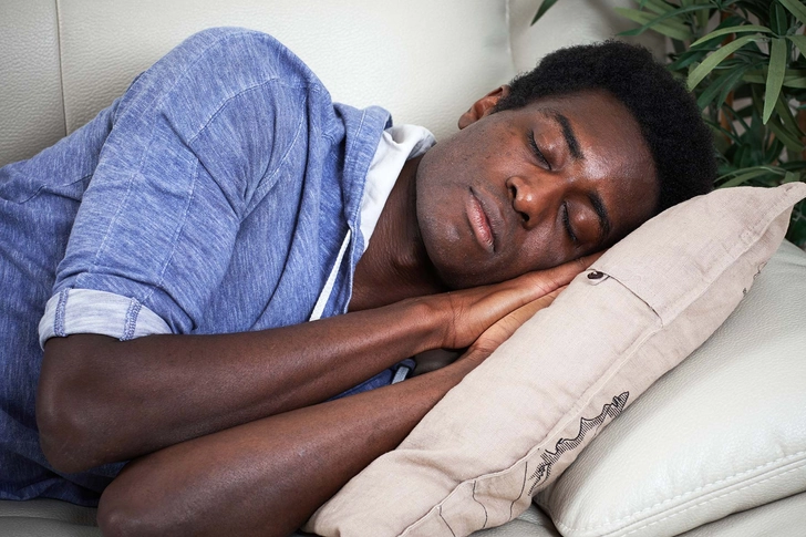 Extreme Fatigue Extreme Fatigue