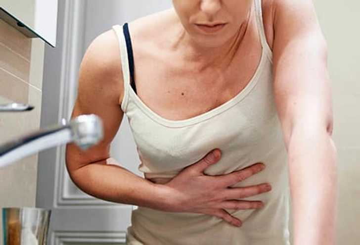 Tummy Troubles Tummy Troubles