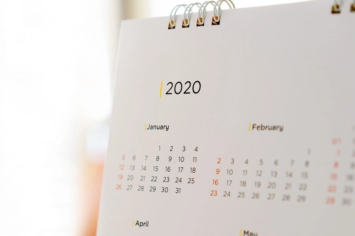 You Were Sick at the Beginning of 2020 You Were Sick at the Beginning of 2020