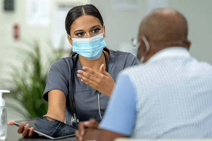 Why You May Need an Antibody Test