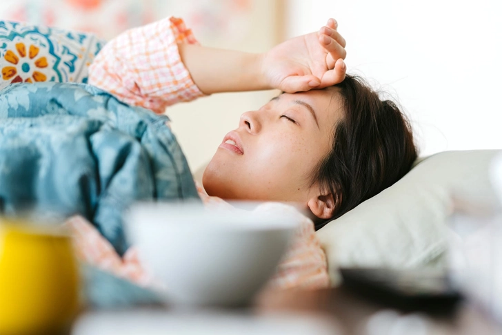 Flu-Like Symptoms