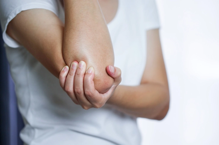 Achy Muscles and Joints Achy Muscles and Joints