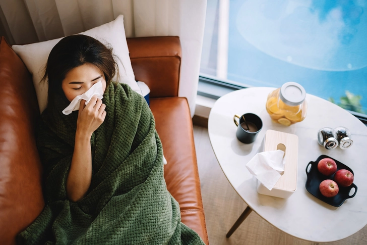Flu Flu