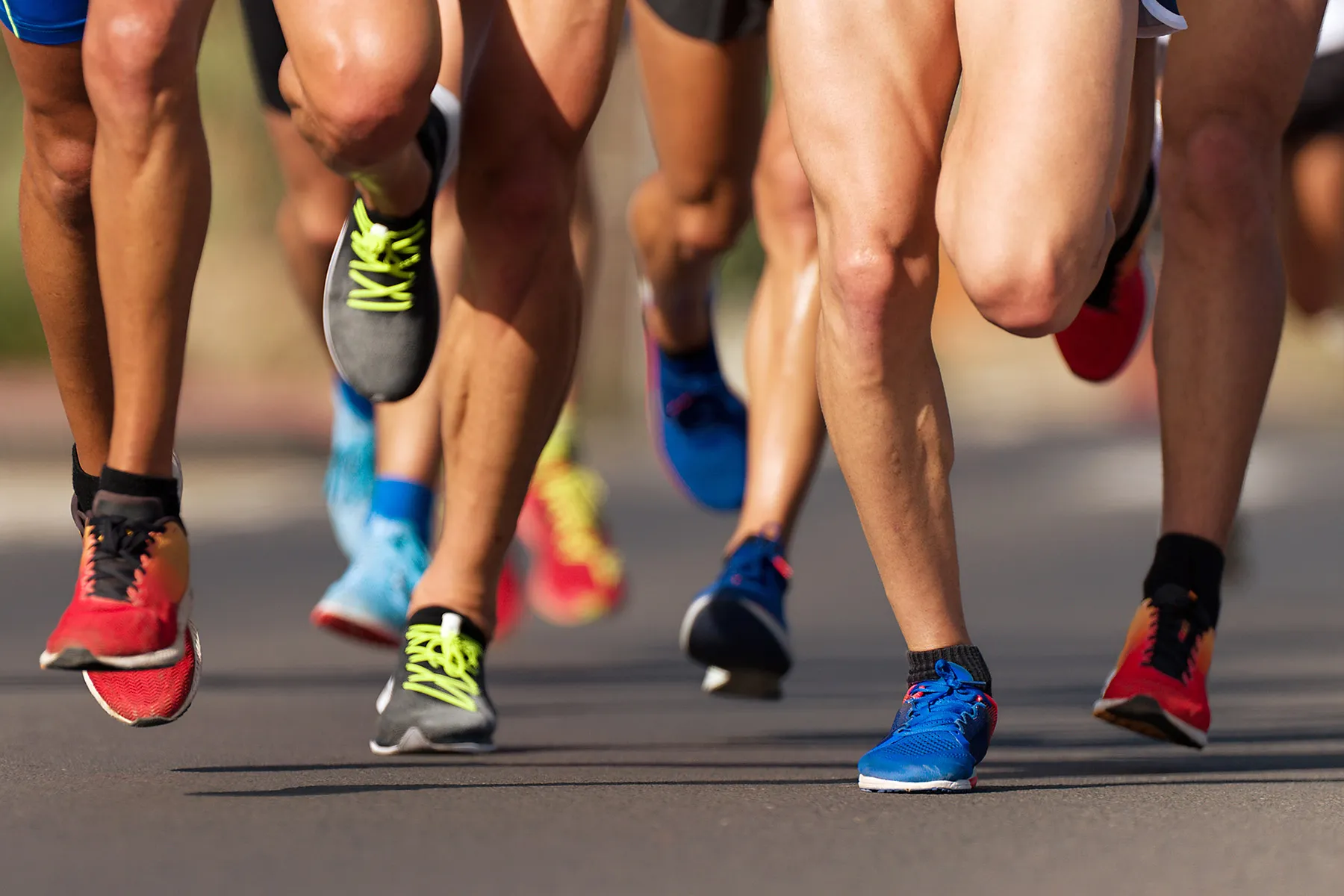 Runner’s Knee: What You Need to Know
