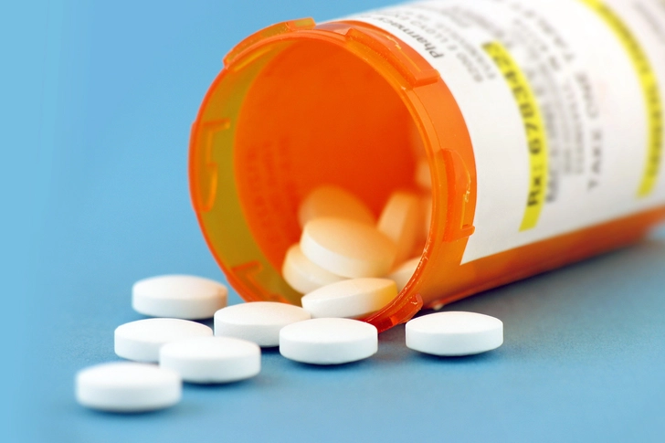 Medication Side Effects