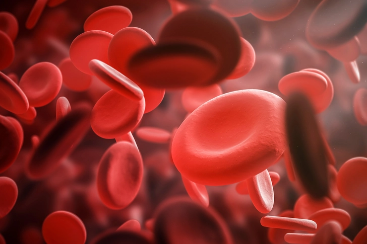 Anemia Anemia