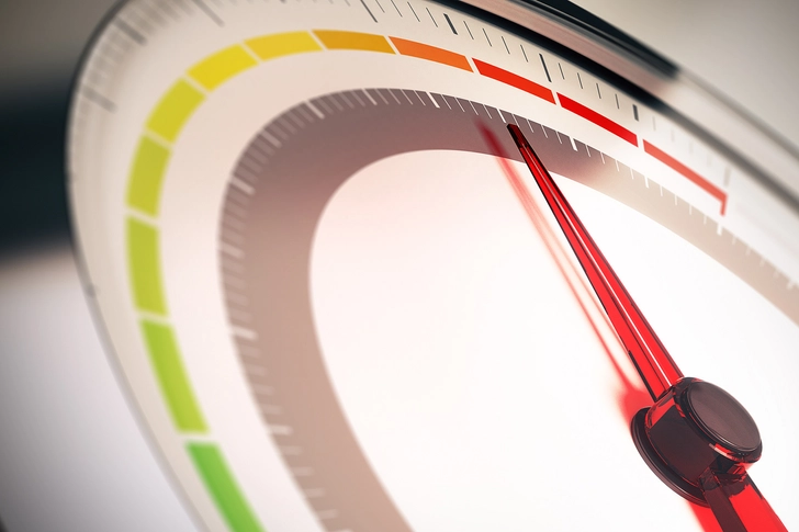 Burnout and Blood Pressure Burnout and Blood Pressure