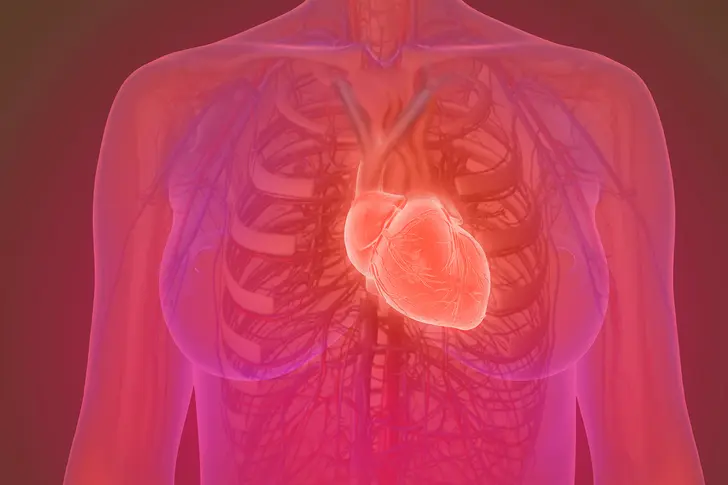 How Lifestyle Changes Affect Chronic Heart Failure