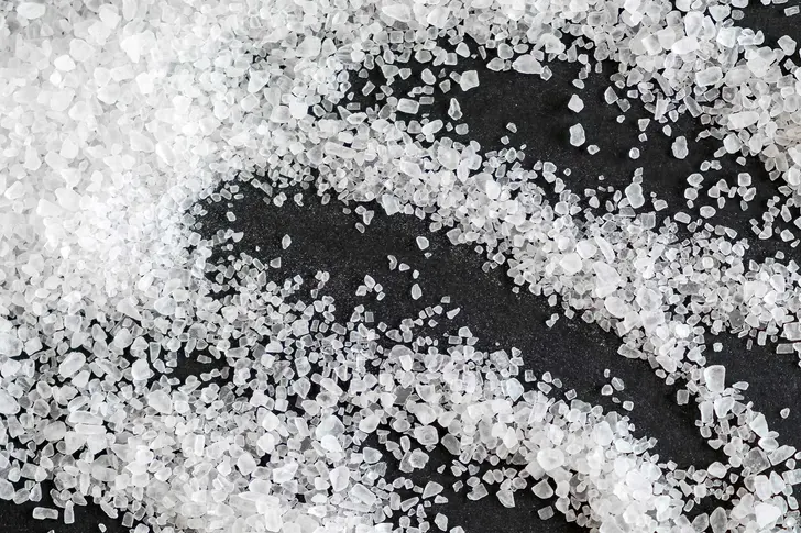 What Is Salt?