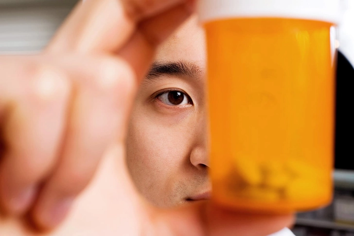 Reason for Shortage: Medications