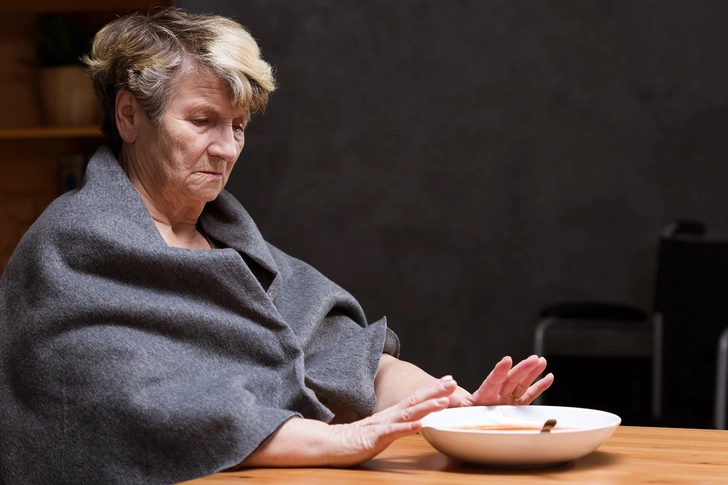 Digestive Woes