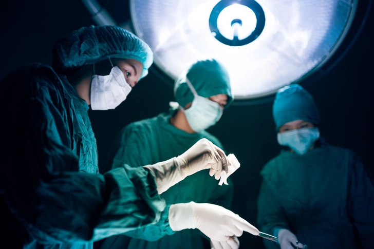 Reason for Shortage: Weight Surgery