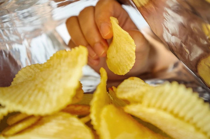 Your Eating Habits Change Your Eating Habits Change