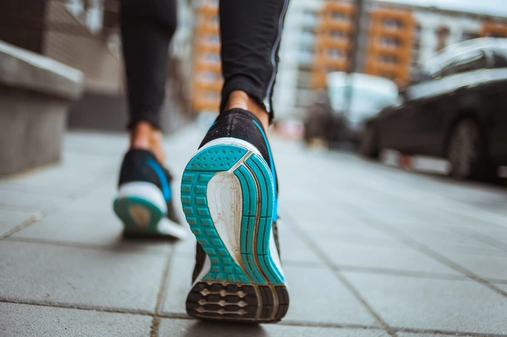 Get Active
