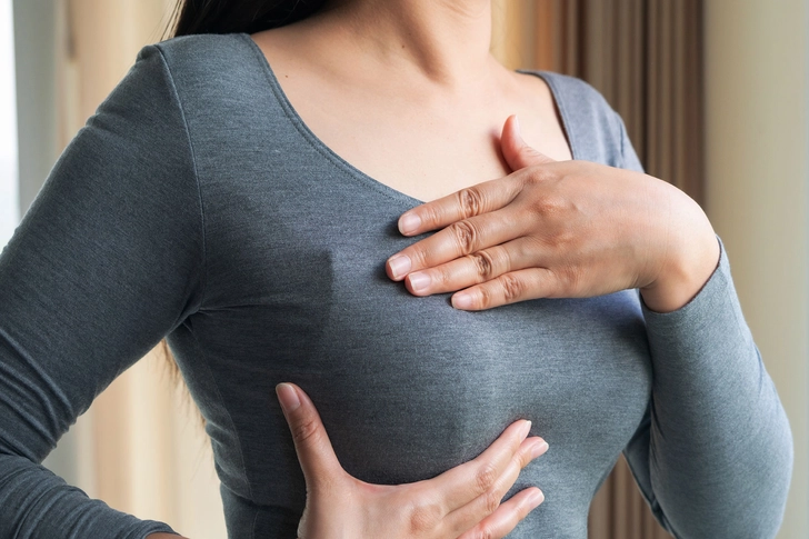 Breast Pain