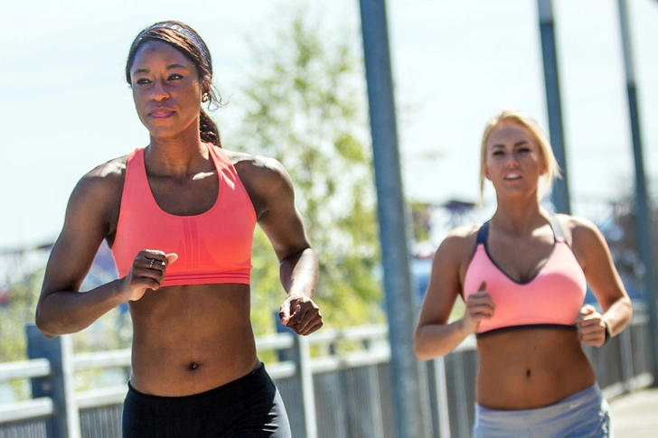 Sports Bra Sports Bra