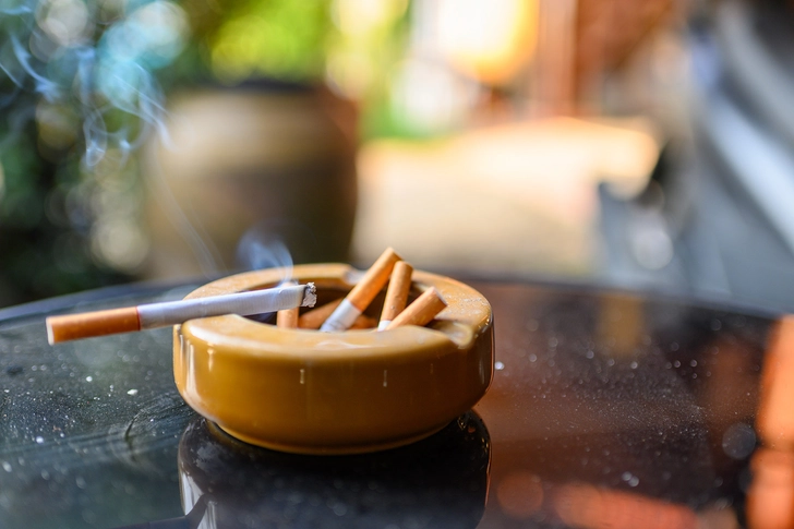 Quit Smoking