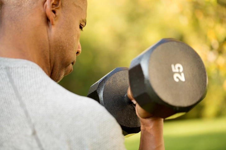 Best Exercises to Build Bones