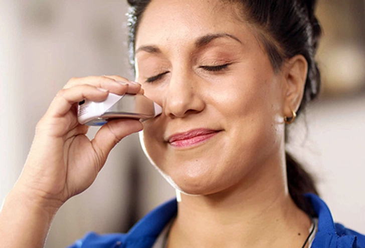 Try a Congestion Relief Device